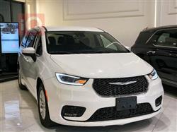 کرایسلەر ڤۆیجەر